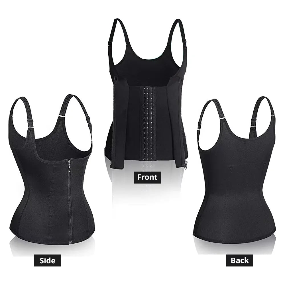 Gilet de ceinture de sudation