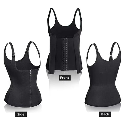 Gilet de ceinture de sudation
