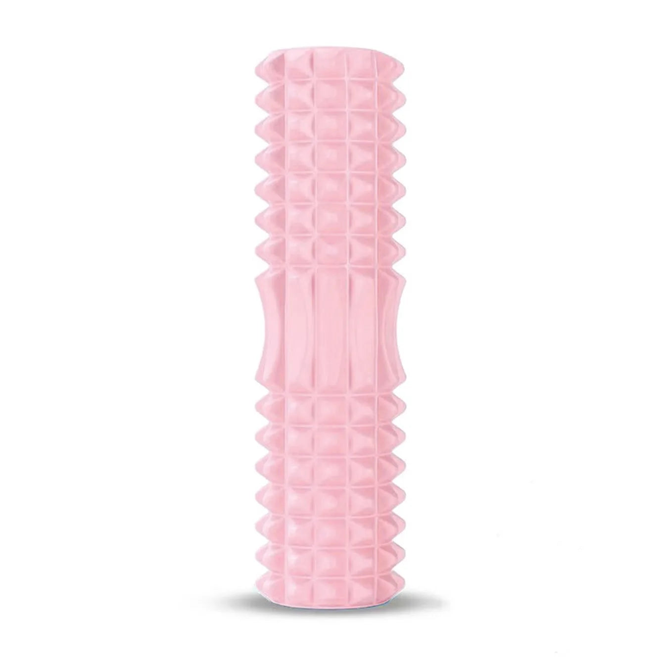 Rouleau de massage yoga