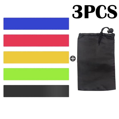 Bande Élastique Yoga