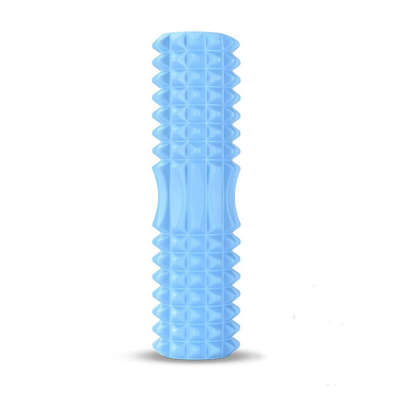 Rouleau de massage yoga