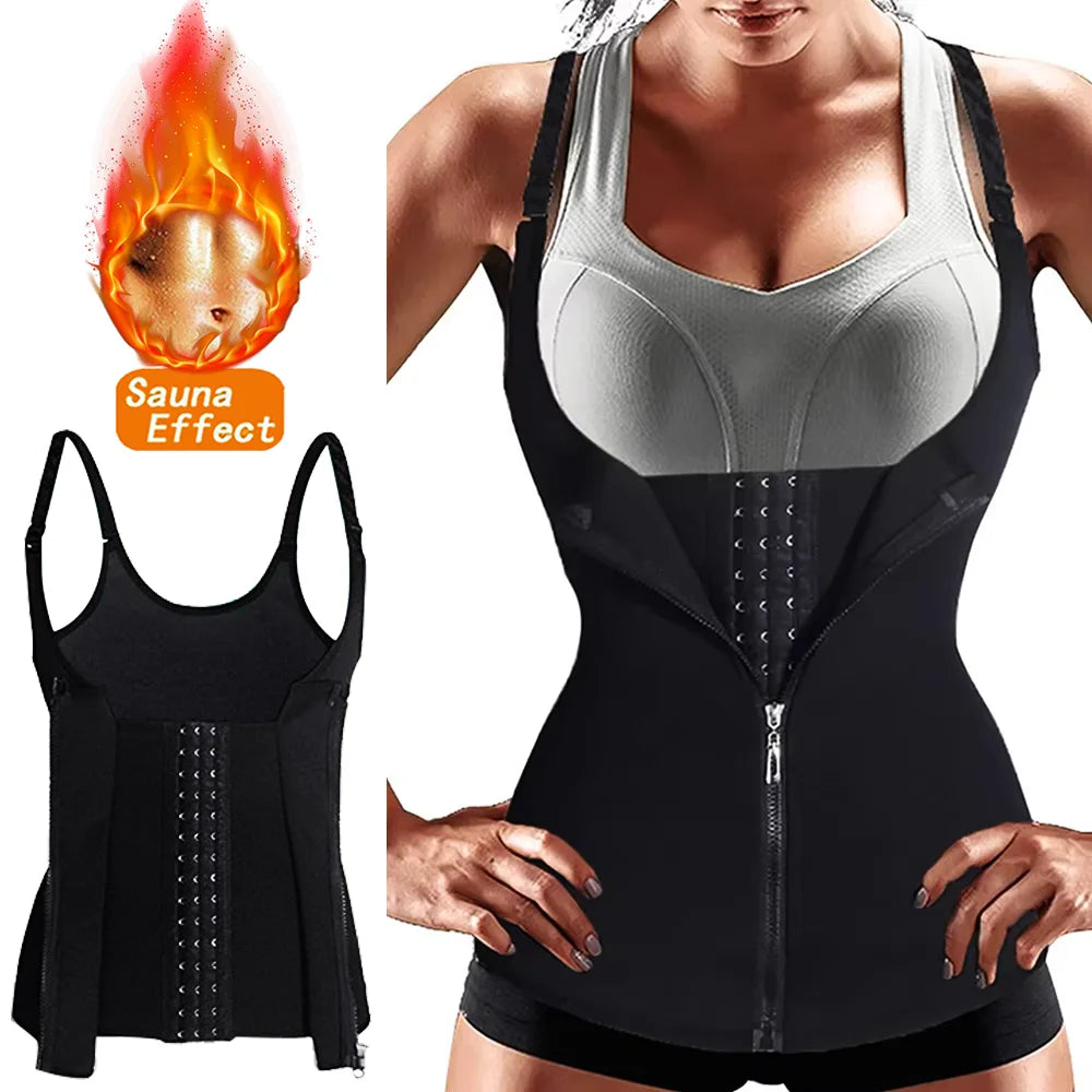 Gilet de ceinture de sudation